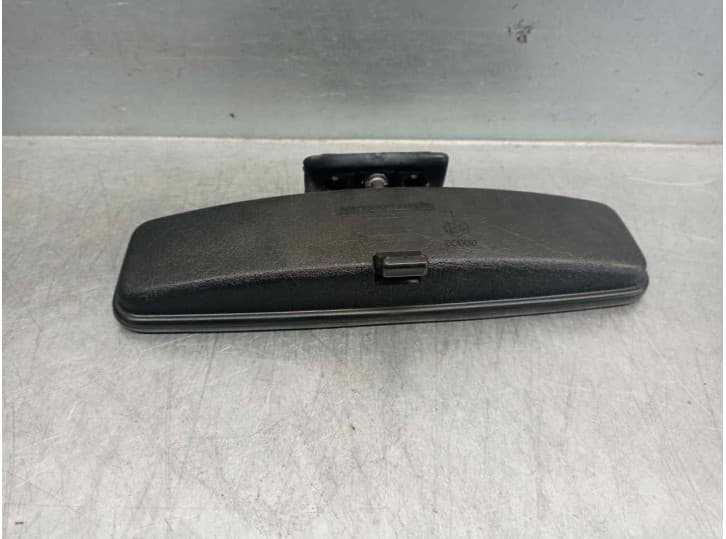 Recambio de espejo interior para volvo 740 (744) 2.3 referencia OEM IAM 1369540 2