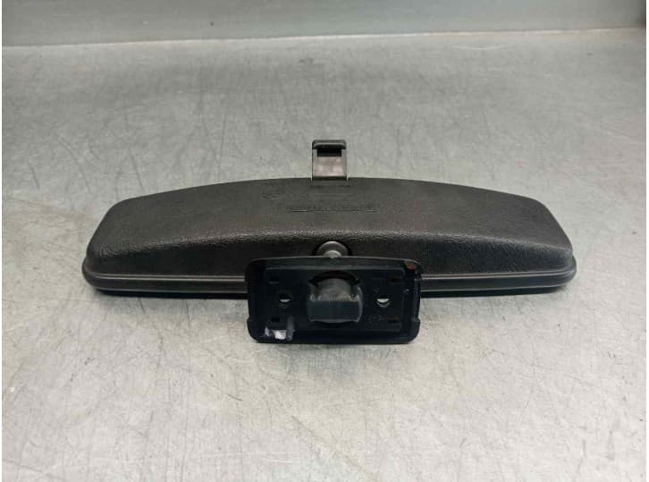 Recambio de espejo interior para volvo 740 (744) 2.3 referencia OEM IAM 1369540 3