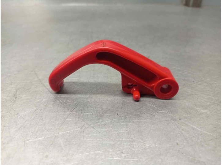 Recambio de cerradura capot para volvo 740 (744) 2.3 referencia OEM IAM 9133172 9133172
