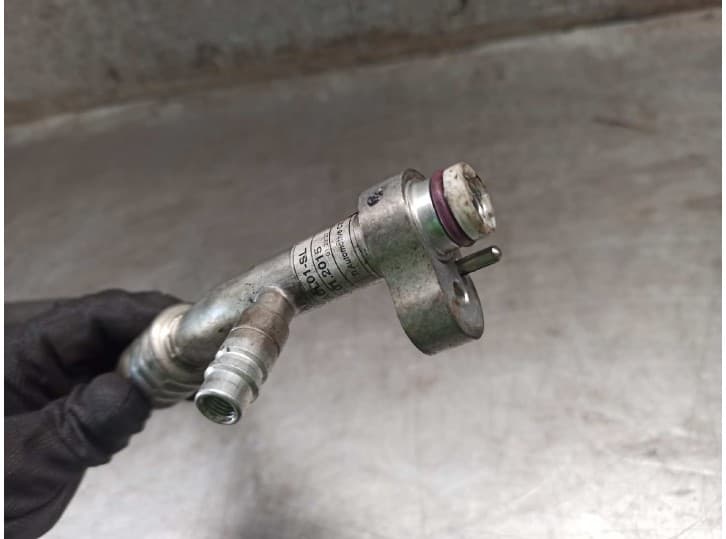 Recambio de tubo para bmw 3 gran turismo (f34) 330 d referencia OEM IAM 154768 4