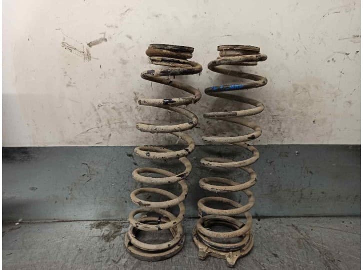 Recambio de muelle amortiguacion para volvo 740 (744) 2.3 referencia OEM IAM 1329822