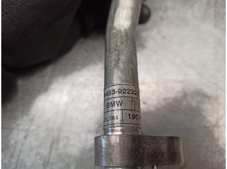 Recambio de tubo para bmw 3 gran turismo (f34) 330 d referencia OEM IAM 154768 5