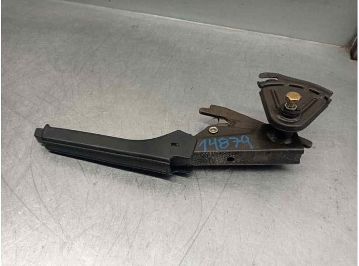 Recambio de palanca freno de mano para volvo 740 (744) 2.3 referencia OEM IAM 6819580