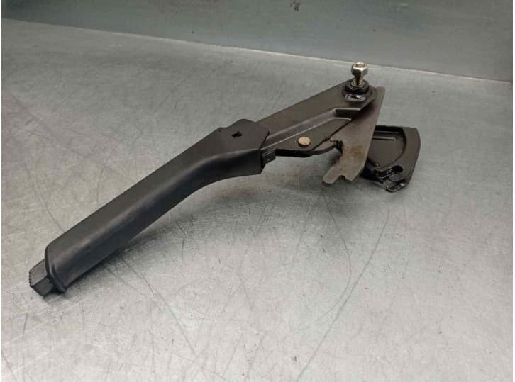 Recambio de palanca freno de mano para volvo 740 (744) 2.3 referencia OEM IAM 6819580 3