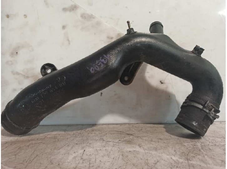 Recambio de tubo para skoda fabia i combi (6y5) 1.4 tdi referencia OEM IAM 6Q0129684C