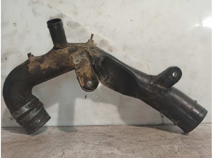 Recambio de tubo para skoda fabia i combi (6y5) 1.4 tdi referencia OEM IAM 6Q0129684C 2