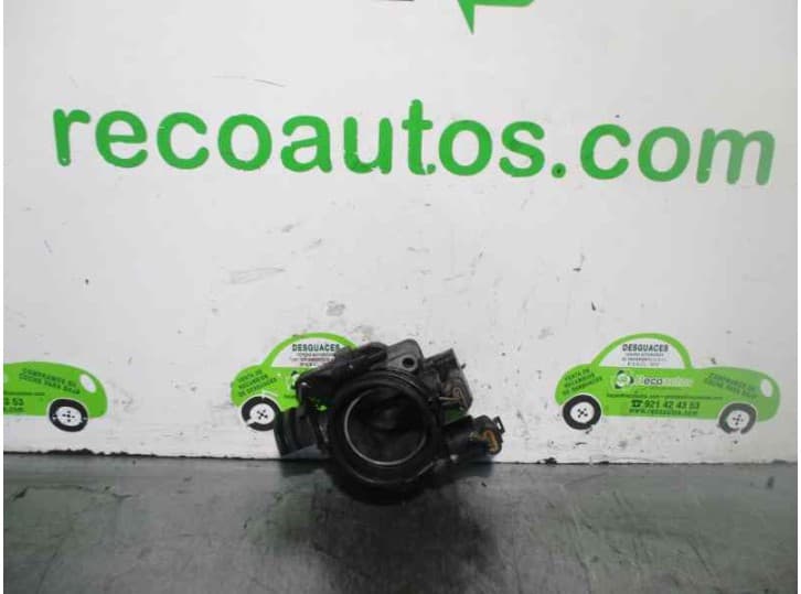 Recambio de caja mariposa para chrysler stratus (ja) 2.0 16v referencia OEM IAM 4669480