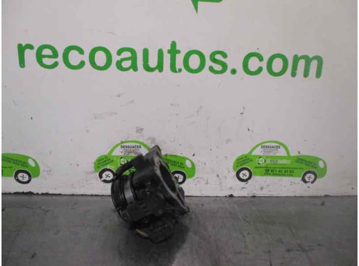 Recambio de caja mariposa para chrysler stratus (ja) 2.0 16v referencia OEM IAM 4669480 2