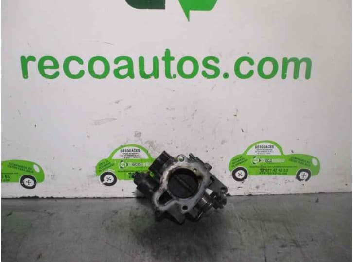 Recambio de caja mariposa para chrysler stratus (ja) 2.0 16v referencia OEM IAM 4669480 3