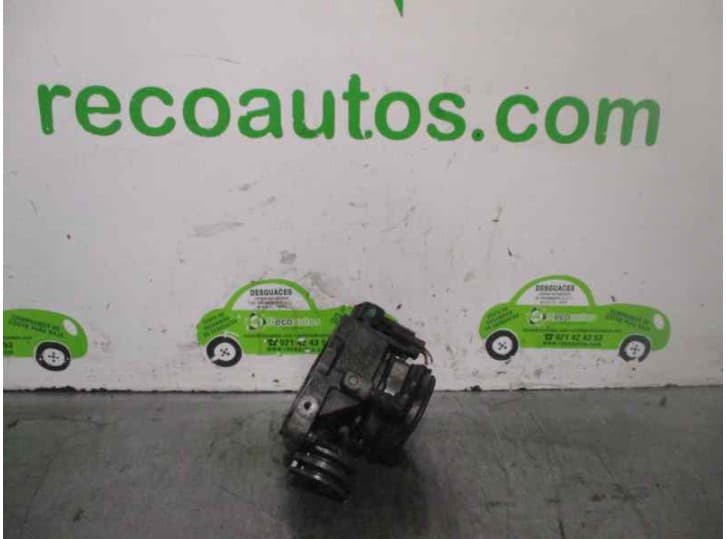 Recambio de caja mariposa para chrysler stratus (ja) 2.0 16v referencia OEM IAM 4669480 4
