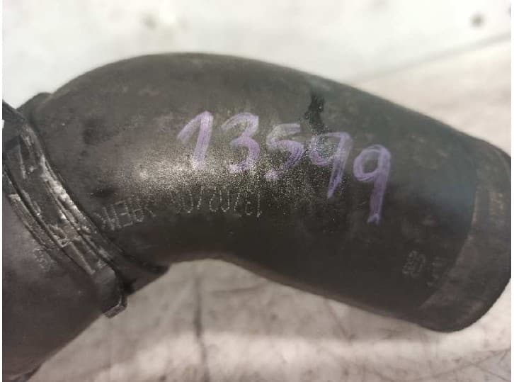 Recambio de tubo para skoda fabia i combi (6y5) 1.4 tdi referencia OEM IAM 6Q0145834 5
