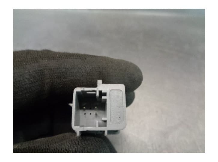 Recambio de interruptor para peugeot 807 (eb_) 2.0 16v referencia OEM IAM 1455737077 3