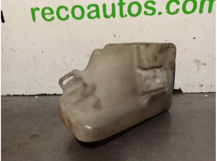 Recambio de deposito limpia para seat inca (6k9) 1.9 sdi referencia OEM IAM 6K0955453F 2