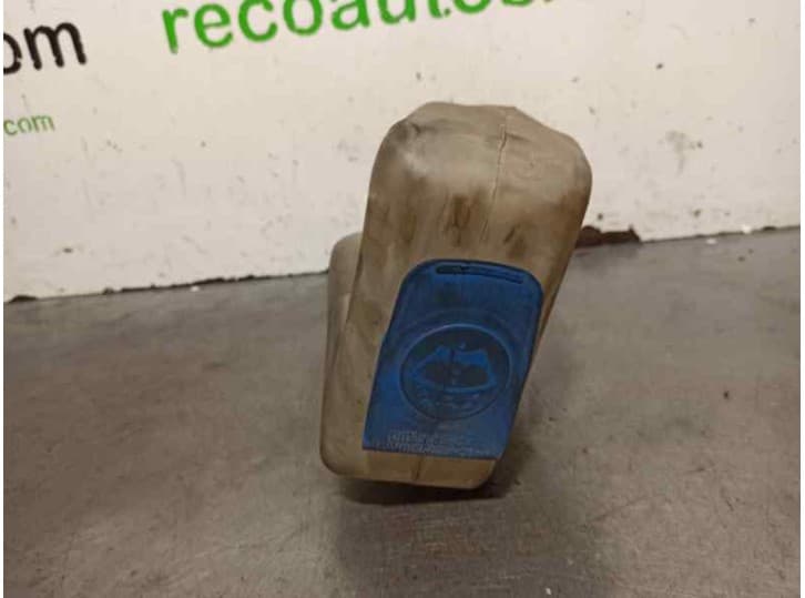 Recambio de deposito limpia para seat inca (6k9) 1.9 sdi referencia OEM IAM 6K0955453F 4