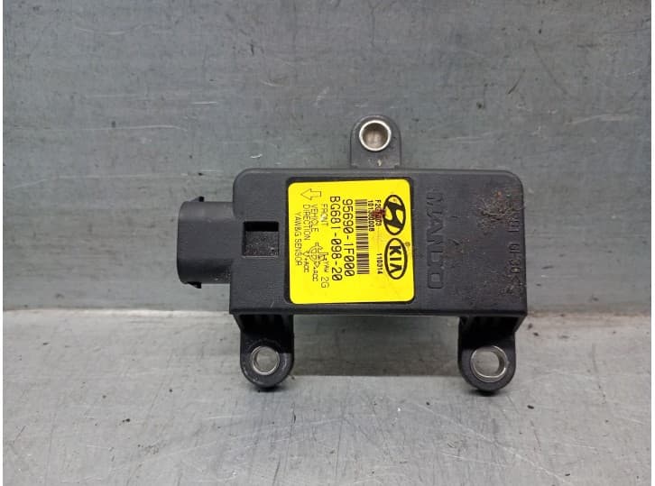 Recambio de sensor para kia sportage iii (sl) 1.7 crdi referencia OEM IAM 956901F000