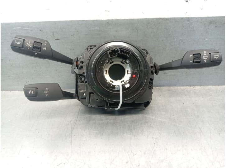 Recambio de mando luces para bmw 1 (e81) 118 d referencia OEM IAM 912304203  1000161406