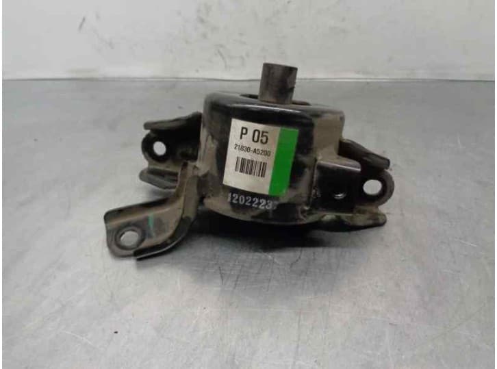 Recambio de soporte cambio para hyundai i30 (gd) 1.4 crdi referencia OEM IAM 21830A5200 3