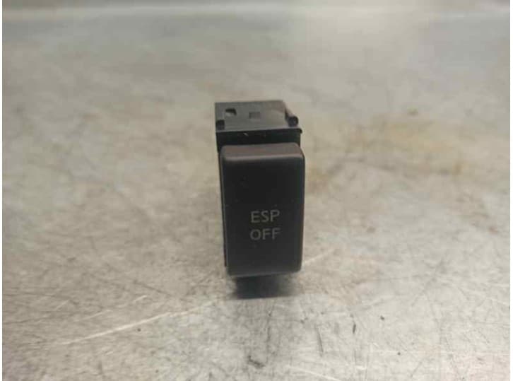 Recambio de mando para nissan qashqai i (j10, nj10) 1.5 dci referencia OEM IAM 25145JD00A