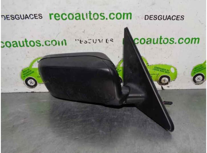 Recambio de retrovisor derecho para bmw 3 (e36) 320 i referencia OEM IAM  4 PINES 2