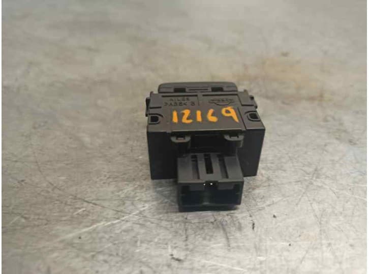 Recambio de mando para nissan qashqai i (j10, nj10) 1.5 dci referencia OEM IAM 25145JD00A 3