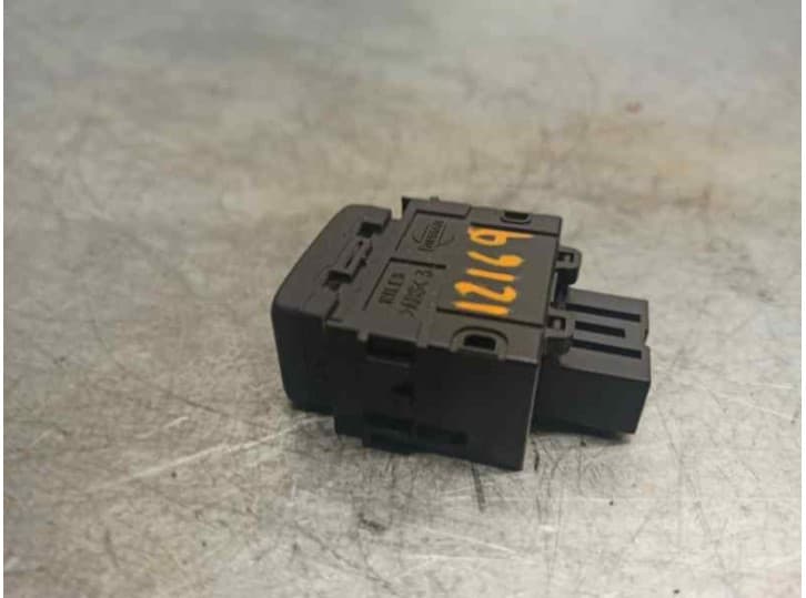 Recambio de mando para nissan qashqai i (j10, nj10) 1.5 dci referencia OEM IAM 25145JD00A 4