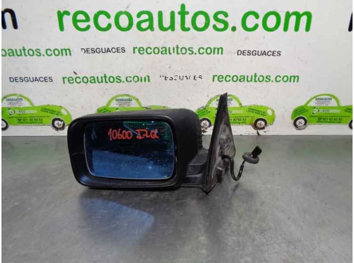 Recambio de retrovisor izquierdo para bmw 3 (e36) 320 i referencia OEM IAM  4 PINES