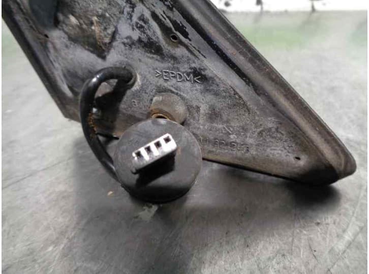 Recambio de retrovisor izquierdo para bmw 3 (e36) 320 i referencia OEM IAM  4 PINES 4