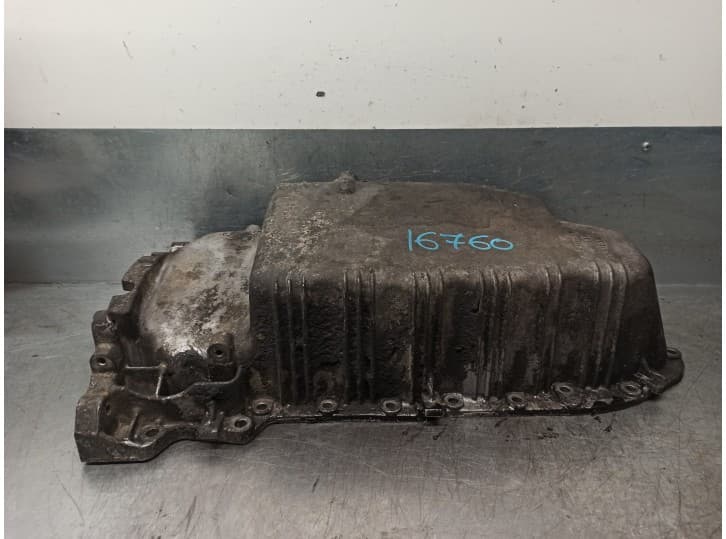 Recambio de carter para volvo 850 (854) 2.5 tdi referencia OEM IAM 074103603H 2