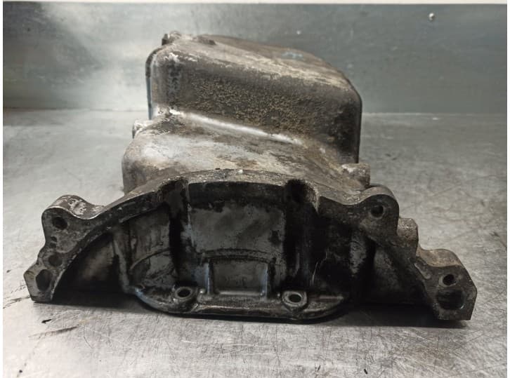 Recambio de carter para volvo 850 (854) 2.5 tdi referencia OEM IAM 074103603H 3