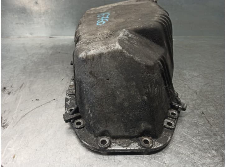 Recambio de carter para volvo 850 (854) 2.5 tdi referencia OEM IAM 074103603H 5