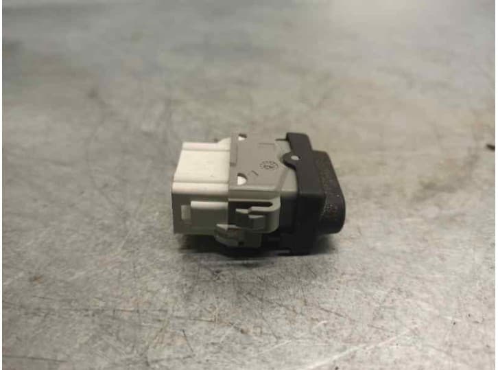 Recambio de mando para nissan qashqai i (j10, nj10) 1.5 dci referencia OEM IAM 929605H 2