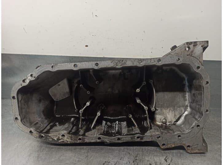 Recambio de carter para volvo 850 (854) 2.5 tdi referencia OEM IAM 074103603H 7