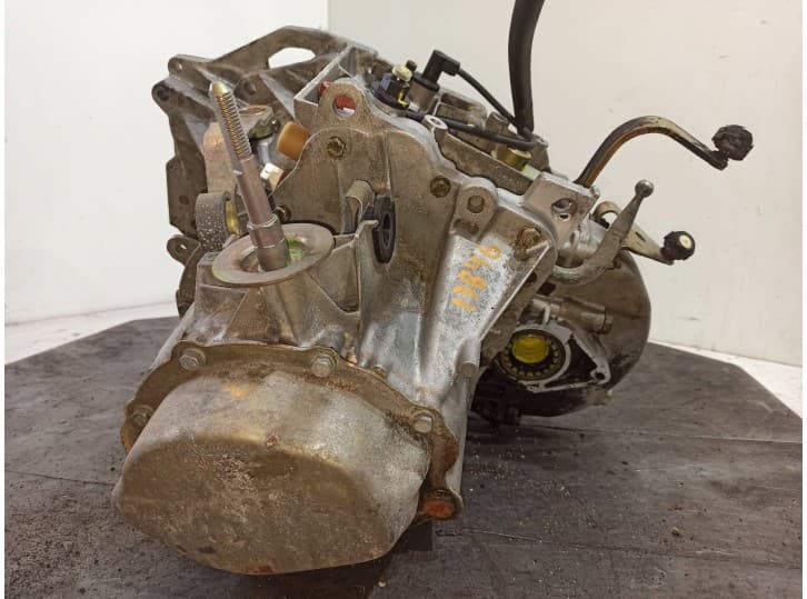 Recambio de caja cambios para peugeot 605 2.0 referencia OEM IAM 20CJ74 2879295 3
