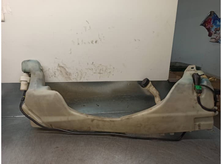 Recambio de deposito limpia para peugeot 605 2.0 referencia OEM IAM 9603995480 2