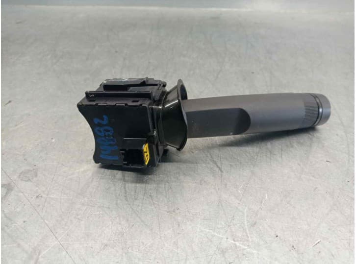 Recambio de mando limpia para opel astra j (p10) 1.7 cdti (68) referencia OEM IAM 20941131 3