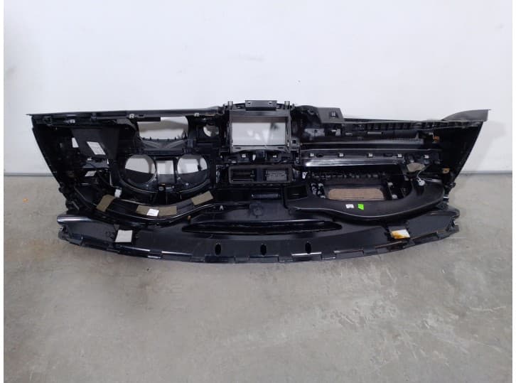 Recambio de salpicadero para volkswagen cc b7 (358) 2.0 tdi referencia OEM IAM 3AB857003R 3