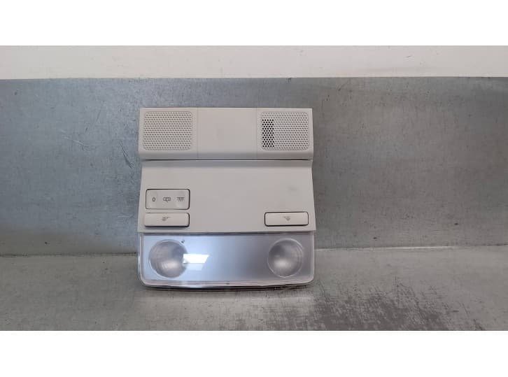 Recambio de luz interior para seat leon (5f1) 1.6 tdi referencia OEM IAM 1K0947105