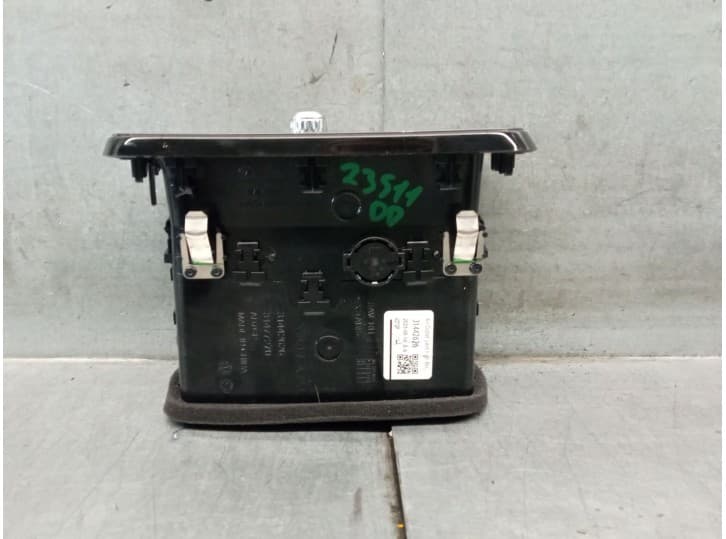 Recambio de aireador para volvo xc40 (536) recharge referencia OEM IAM 31442626 31442626 4