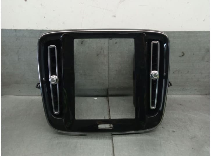 Recambio de aireador para volvo xc40 (536) recharge referencia OEM IAM 31442627 31442627