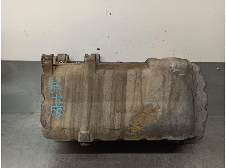 Recambio de carter para peugeot 307 (3a/c) 2.0 hdi 90 referencia OEM IAM 9624939180