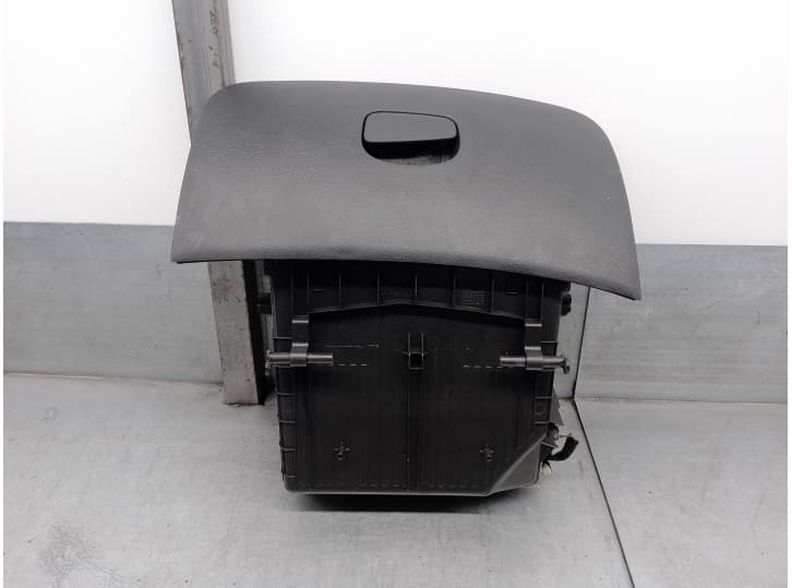 Recambio de guantera para renault clio iv (bh_) 1.5 dci 75 referencia OEM IAM 681085851R