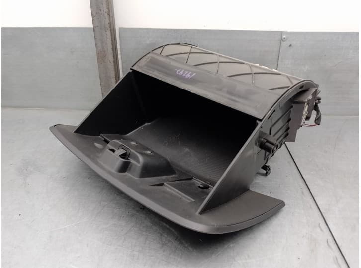 Recambio de guantera para renault clio iv (bh_) 1.5 dci 75 referencia OEM IAM 681085851R 2
