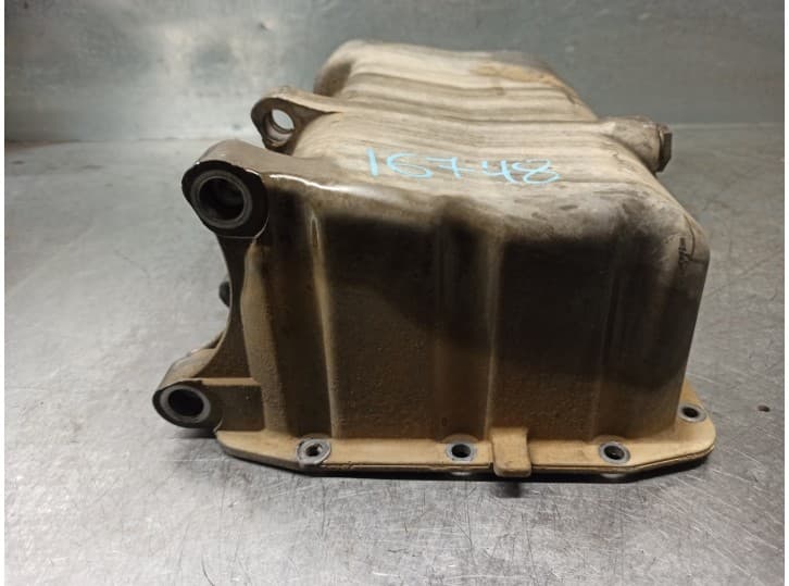 Recambio de carter para peugeot 307 (3a/c) 2.0 hdi 90 referencia OEM IAM 9624939180 5