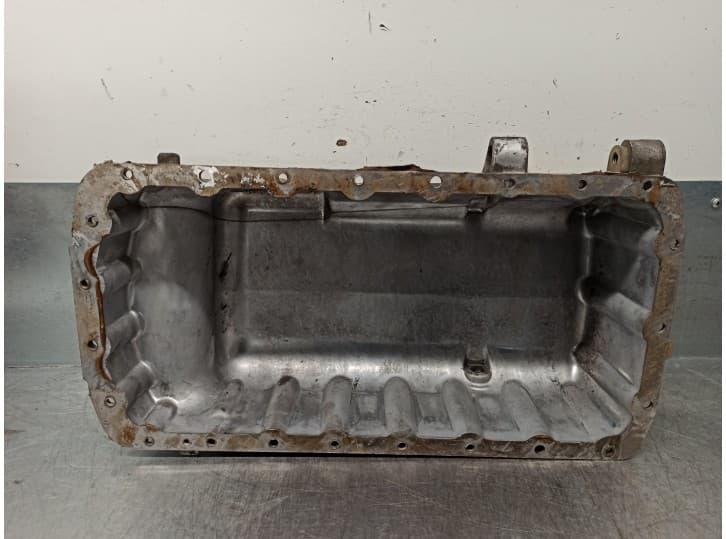 Recambio de carter para peugeot 307 (3a/c) 2.0 hdi 90 referencia OEM IAM 9624939180 7