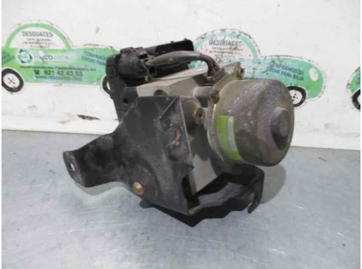 Recambio de abs para honda hr-v (gh_) 1.6 16v (gh1, gh3) referencia OEM IAM A409800101