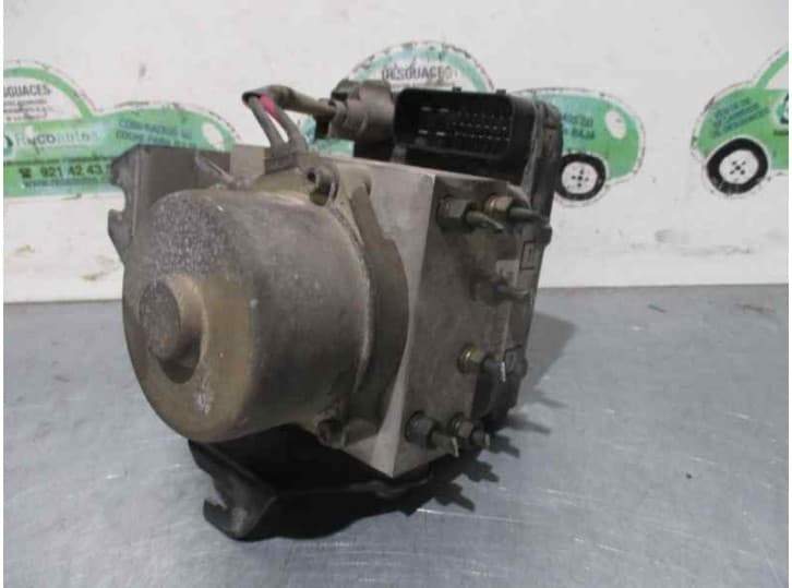 Recambio de abs para honda hr-v (gh_) 1.6 16v (gh1, gh3) referencia OEM IAM A409800101 2
