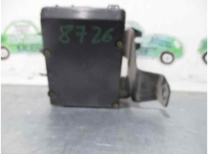 Recambio de abs para honda hr-v (gh_) 1.6 16v (gh1, gh3) referencia OEM IAM A409800101 3
