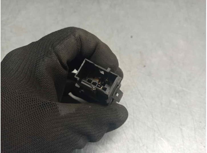 Recambio de warning para seat cordoba (6l2) 1.9 tdi referencia OEM IAM 6L1953235A 3