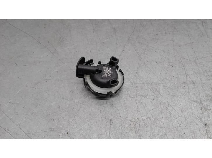 Recambio de sensor impacto para seat leon (5f1) 1.6 tdi referencia OEM IAM 3Q0959354A