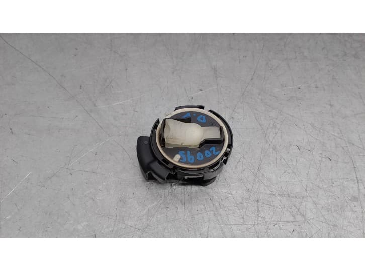 Recambio de sensor impacto para seat leon (5f1) 1.6 tdi referencia OEM IAM 3Q0959354A 2